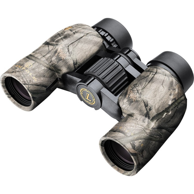 Бинокль LEUPOLD BX-1 YOSEMITE 8X30 MOSSY OAK TREESTAND 116753