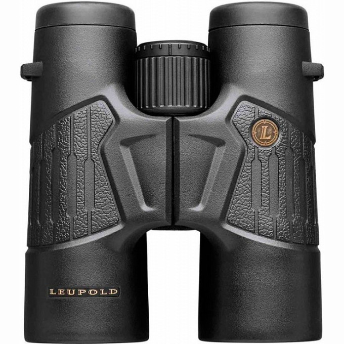 Бинокль LEUPOLD BX-2 CASCADES 7X42 BLACK 111736