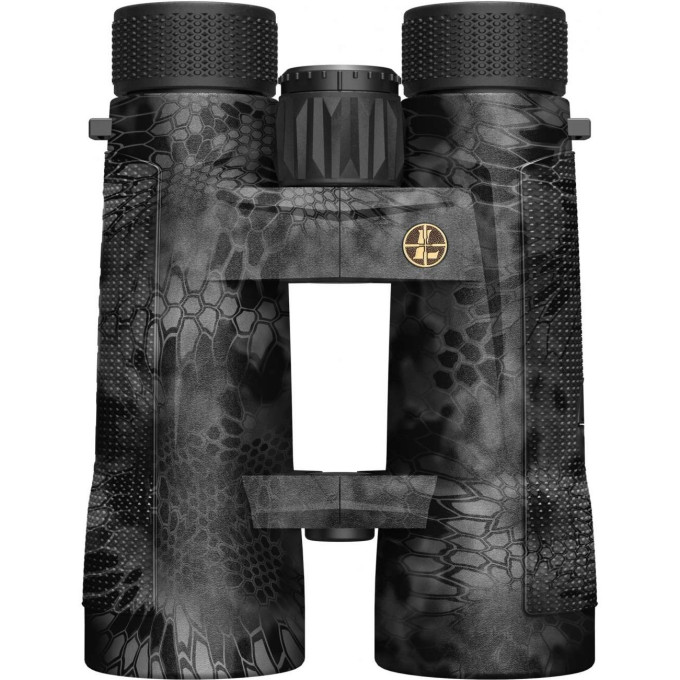 Бинокль LEUPOLD BX-4 PRO GUIDE HD 12X50 KRYPTEK TYPHON BLACK 172676
