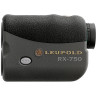 Дальномер LEUPOLD RX-750 TBR BLACK/GRAY 59520