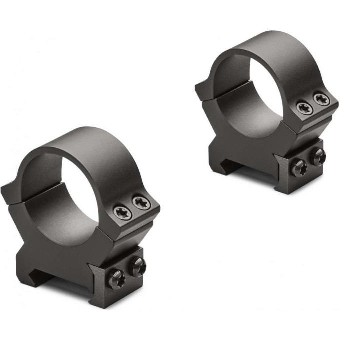 Кольца LEUPOLD PRW2 на 26мм матовые высокие 174082