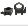 Кольца LUMAN PRECISION 25,4 мм высокие LP25HIGH