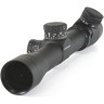 Оптический прицел LEUPOLD MARK 4 2,5-8X36MM MR/T M1 MATTE BLACK ILLUMINATED TMR 60220