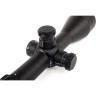 Оптический прицел LEUPOLD MARK 4 4,5-14X50 SIDE FOCUS LR/T M1 MATTE BLACK ILLUMINATED MIL DOT 67955