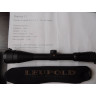 Оптический прицел LEUPOLD VX-3 3,5-10X40MM GLOSS BLACK DUPLEX 66125
