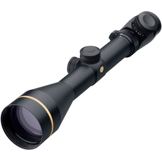 Оптический прицел LEUPOLD VX-3 3,5-10X50 GERMAN-4 DOT с подсветкой 67590