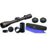 Оптический прицел LEUPOLD VX-3 4,5-14X40MM MATTE BLACK BOONE&CROCKETT 66225