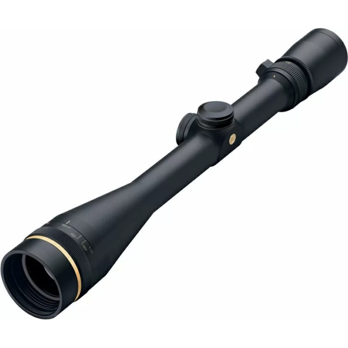 Оптический прицел LEUPOLD VX-3 6,5-20X40MM AO MATTE BLACK TARGET DOT 66555