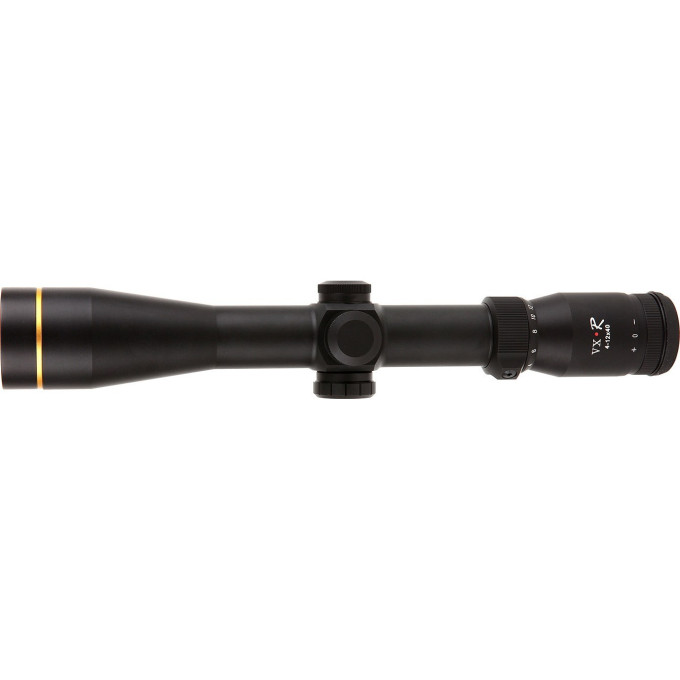 Оптический прицел LEUPOLD VX-R 4-12X40 BALLISTIC FIREDOT (с подсветкой) 111240