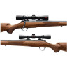 Оптический прицел REDFIELD REVOLUTION 3-9x50 сетка 4-Plex 67100