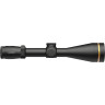 Прицел LEUPOLD VX-5HD 3-15x56 CDS-ZL2 Metric, подсветка MST, FireDot 4 Fine, 30мм, ZeroStop, SF-параллакс, матовый, 621г 175834