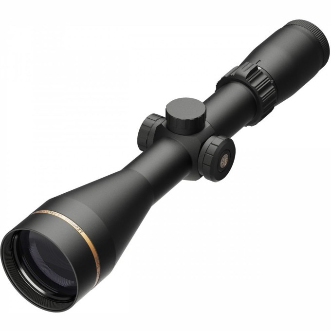Прицел LEUPOLD VX-FREEDOM 3-9X50, подсветка, FireDot Twilight Hunter, 30мм, 482г 177228