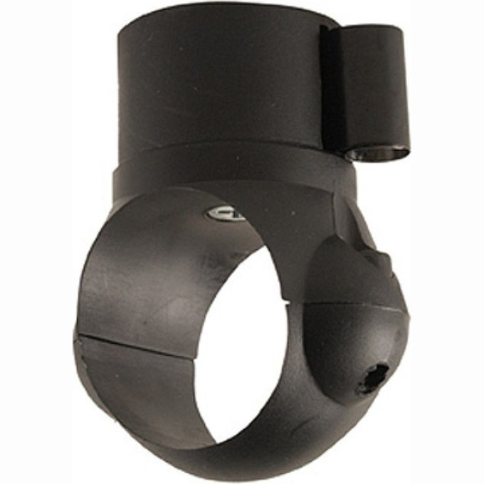 Выдвижная баллистическая диаграмма LEUPOLD MARK 4 30MM 54778